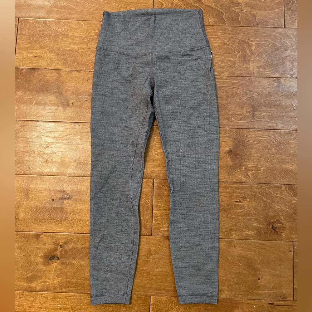 Lululemon Aligns